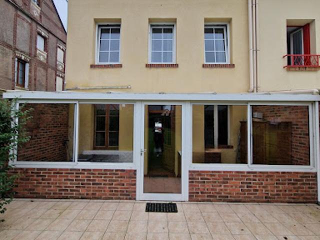 Maison vente à Dieppe, Tôtes