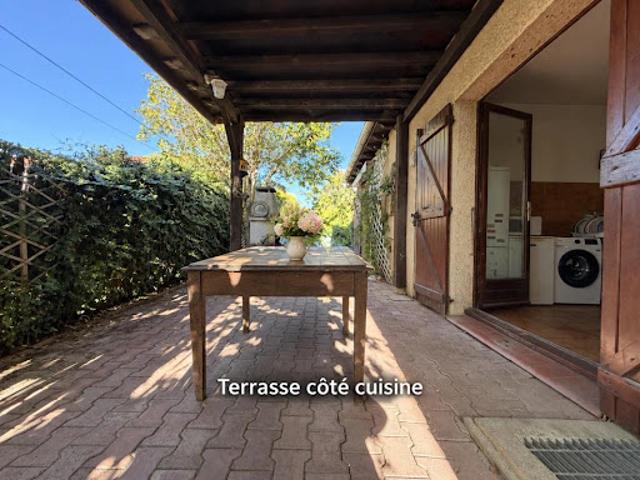 Maison vente à Toulouse