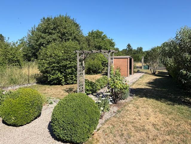 Maison vente à Bar-le-Duc, Tannois