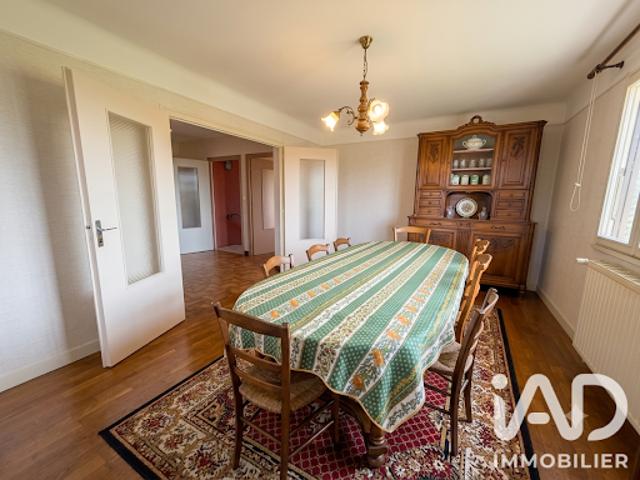 Maison vente à Bourg-en-Bresse, Viriat