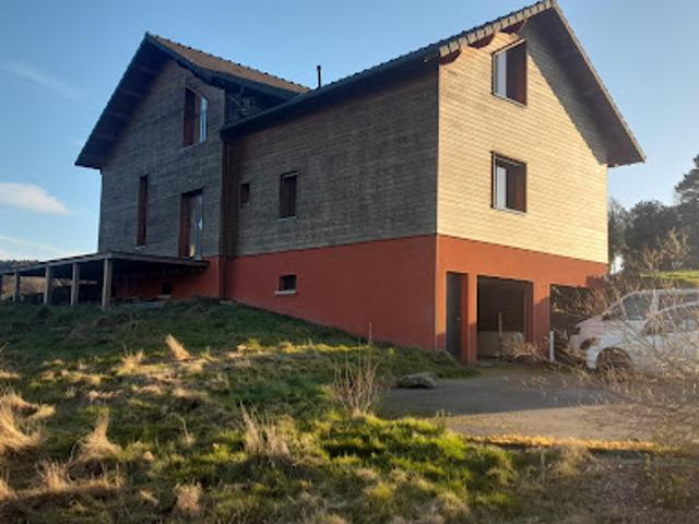 Maison vente à Guéret, Bourganeuf