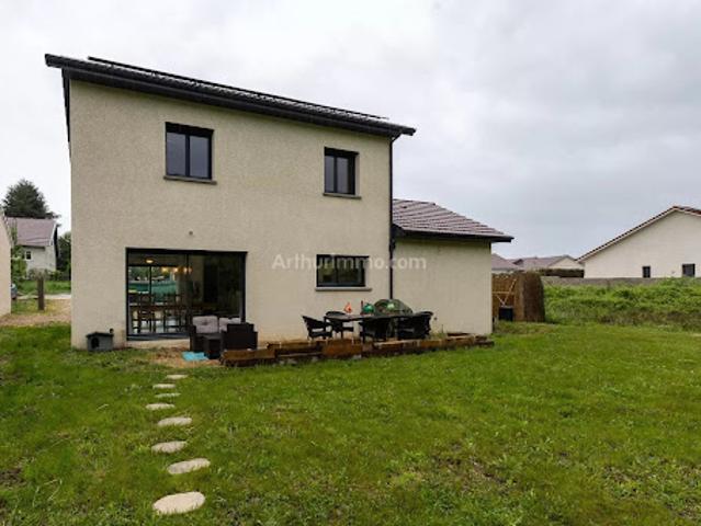 Maison vente à La Tour-du-Pin, Vézeronce-curtin