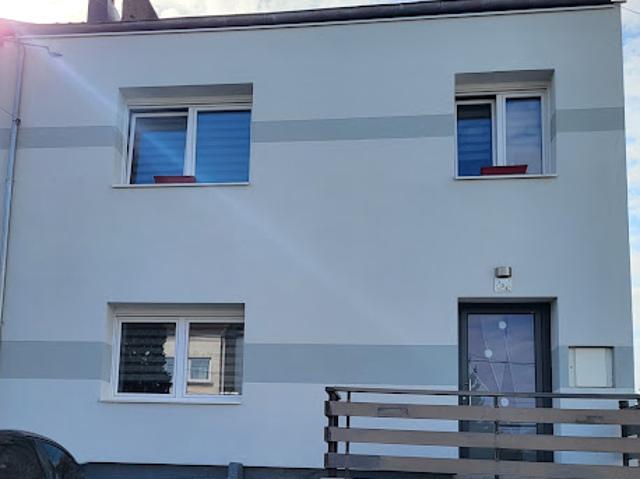 Maison vente à Forbach-Boulay-Moselle, Varsberg