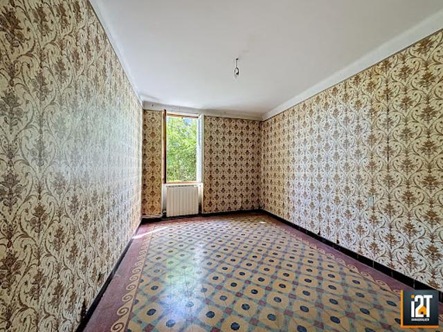 Maison vente à Nîmes, La Calmette