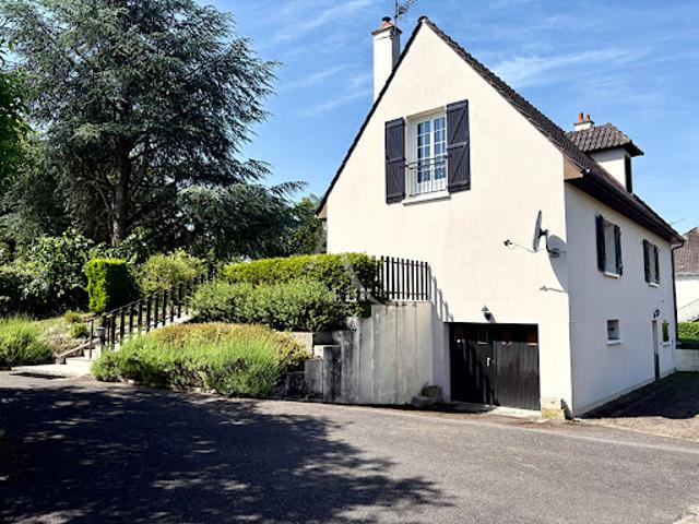 Maison vente à Romorantin-Lanthenay, Saint-georges-sur-cher
