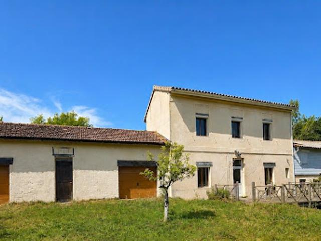 Maison vente à Lesparre-Médoc, Pauillac