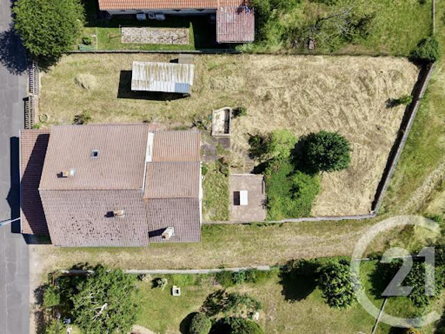 Maison vente à Le Puy-en-Velay, Saint-christophe-sur-dolaison