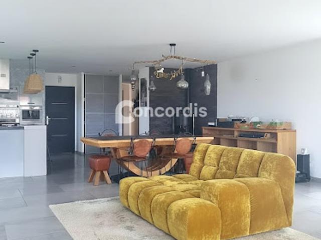 Maison vente à Épinal, Uxegney