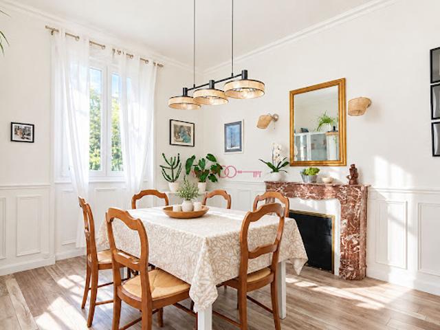 Maison vente à La Charonne, Fismes