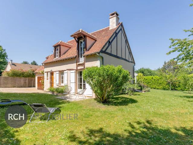 Maison vente à Rambouillet, Gambais