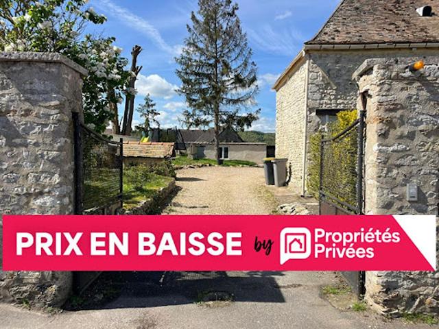 Maison vente à Les Andelys, Pacy-sur-eure