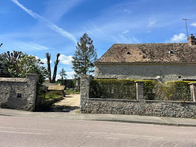 Maison vente à Les Andelys, Pacy-sur-eure