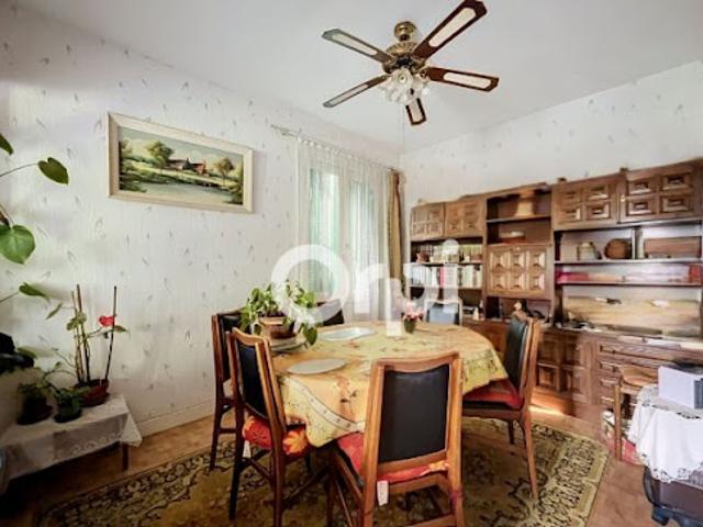 Maison vente à Estavel, Brive-la-Gaillarde