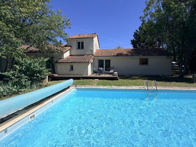 Maison vente à Cahors
