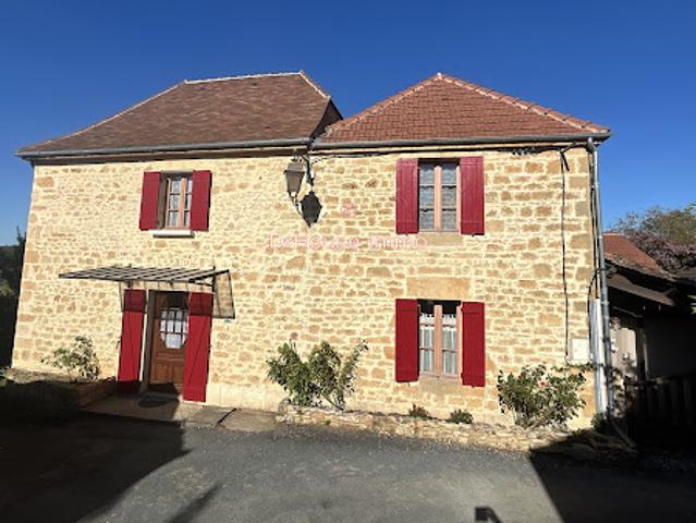 Maison vente à Valeille, Veyrignac