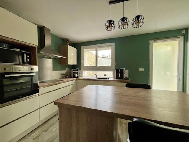 Maison vente à Niort, Aiffres