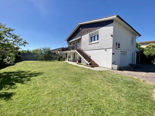Maison vente à Auch