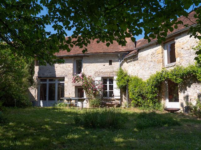 Maison vente à Aulnay-la-Rivière, Loiret