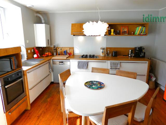 Maison vente à France métropolitaine, Aurillac