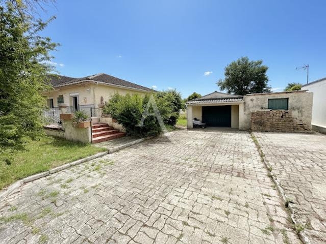 Maison vente à Toulouse, Aussonne
