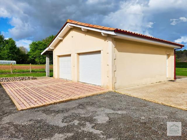 Maison vente à Périgueux, Beauronne