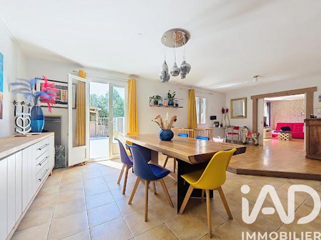 Maison vente à Beauvoisin, Gard