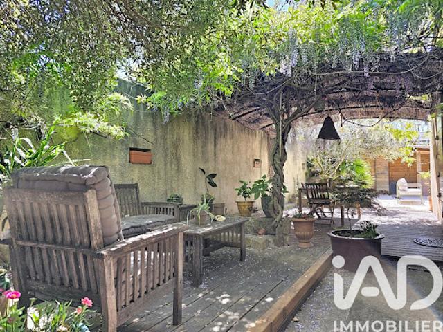 Maison vente à Nîmes, Beauvoisin