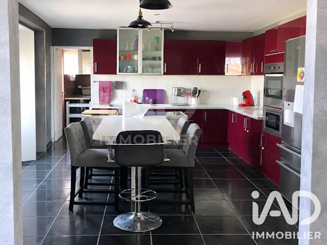 Maison vente à Bellegarde, Gard