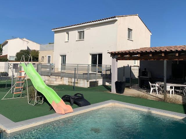 Maison vente à Bellegarde-sur-valserine