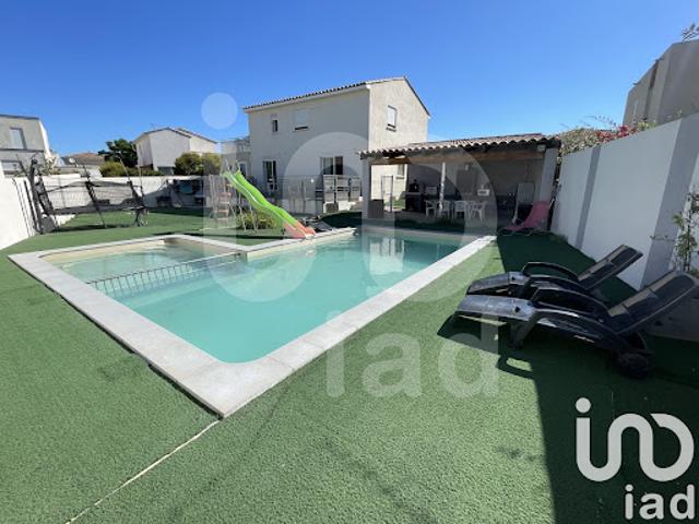 Maison vente à Bellegarde-sur-valserine