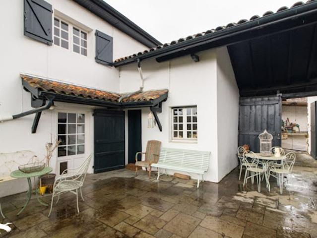 Maison vente à Bayonne, Nouvelle-Aquitaine