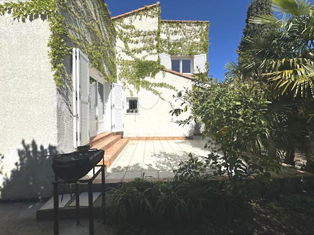 Maison vente à Béziers