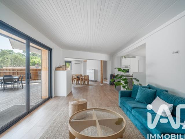 Maison vente à Mont-de-Marsan, Biscarrosse