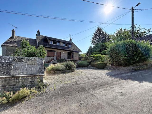 Maison vente à Voichey, Bligny-sur-Ouche