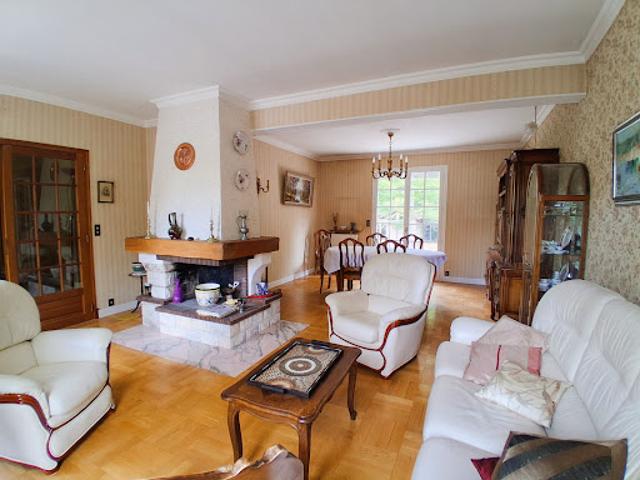 Maison vente à Boismorand, Loiret