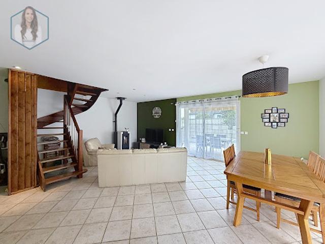 Maison vente à Pau, Bordes