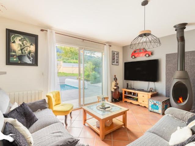 Maison vente à Foix, Occitanie