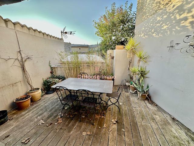 Maison vente à Buis-les-baronnies