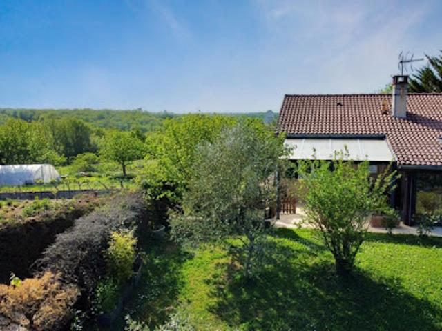 Maison vente à Trespoux-Rassiels, Lot