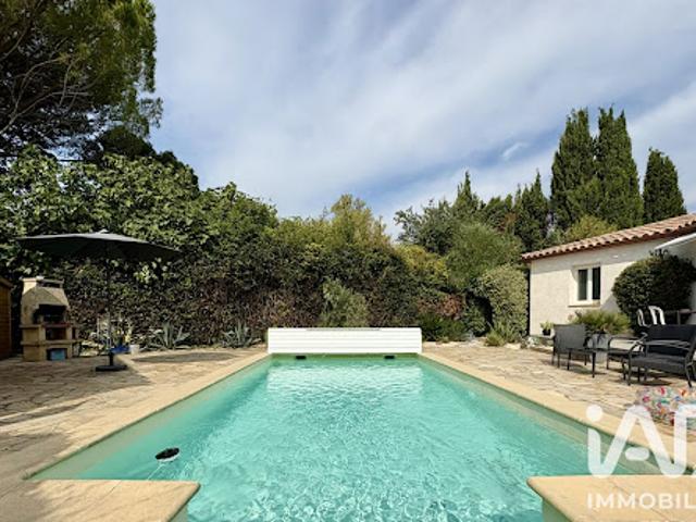 Maison vente à Montpellier, Sussargues