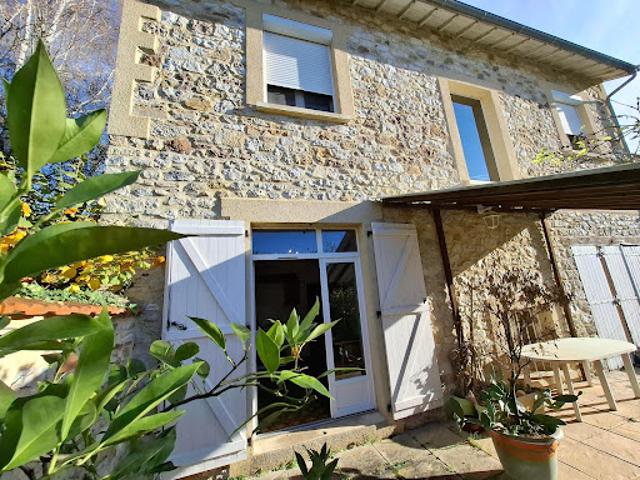 Maison vente à Villefranche-de-Rouergue, Capdenac-gare