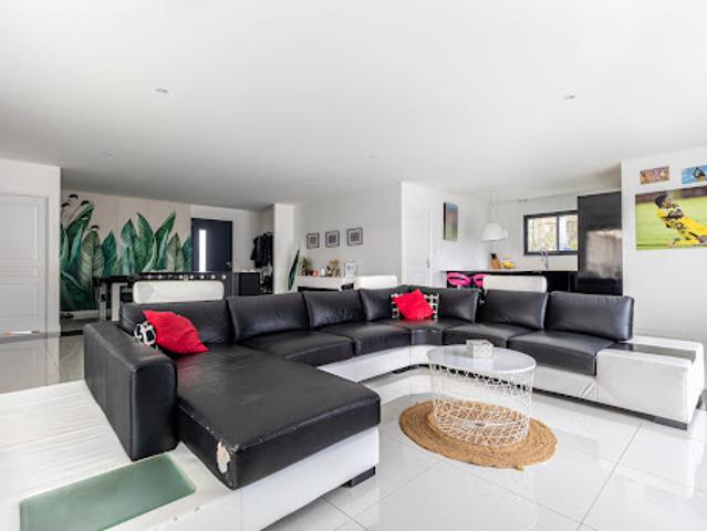 Maison vente à France métropolitaine, Cartelègue