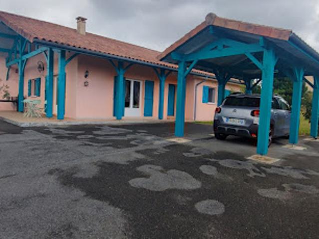 Maison vente à France métropolitaine, Castelnau-chalosse