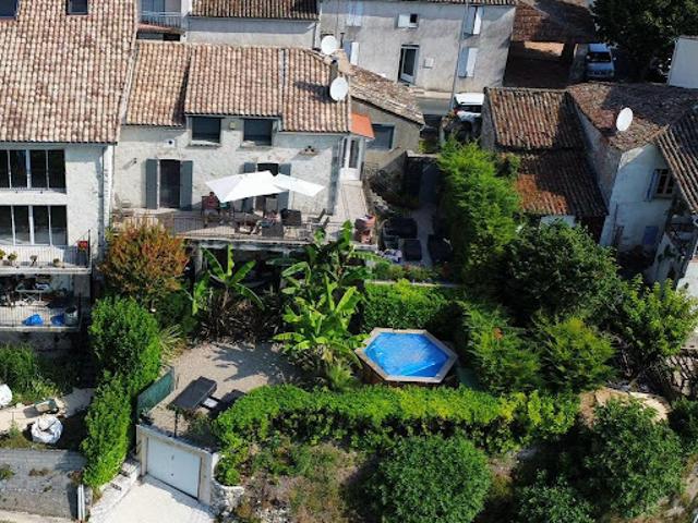 Maison vente à Castelnaud-de-gratecambe