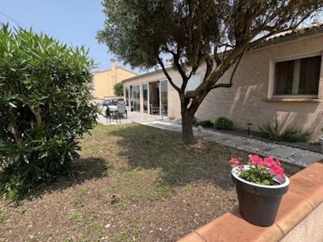 Maison vente à Cazilhac, Aude