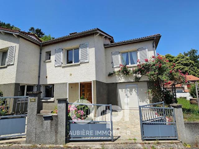Maison vente à Clermont-Ferrand, Ceyrat