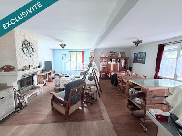 Maison vente à Champdeniers