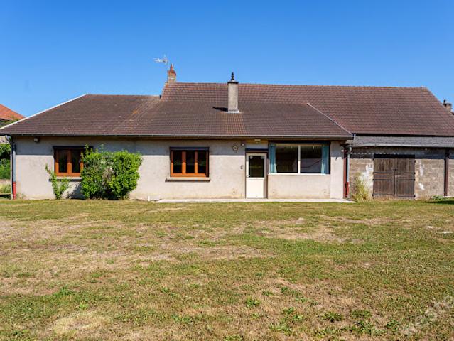 Maison vente à Chalon-sur-Saône, Champforgeuil