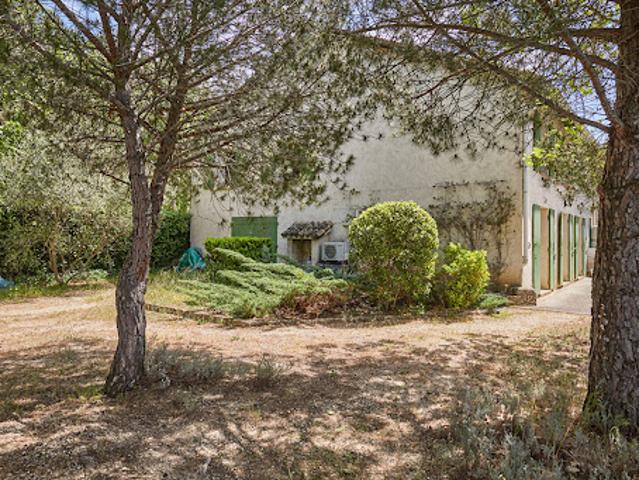 Maison vente à Aix-en-Provence, Provence-Alpes-Côte d'Azur