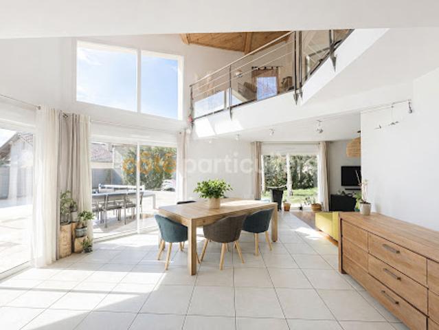Maison vente à Le Puy-en-Velay, Chaspinhac